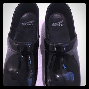 Dansko Clogs